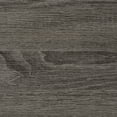 thumbnail image 5 of Watson Wood Twin Panel Bed Grey Oak, 5 of 6