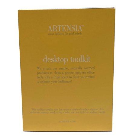 Desktop Toolkit