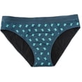 thumbnail image 1 of Ropa Interior Absorbente Para el Periodo Luna Segura Io para Niñas y Teens, 1 of 3