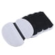 thumbnail image 5 of de con Almohadilla para El Sudor en Las Axilas Escudo de + 50 Almohadillas Desechables Absorbentes Yinane Almohadillas para el sudor de las axilas, 5 of 8