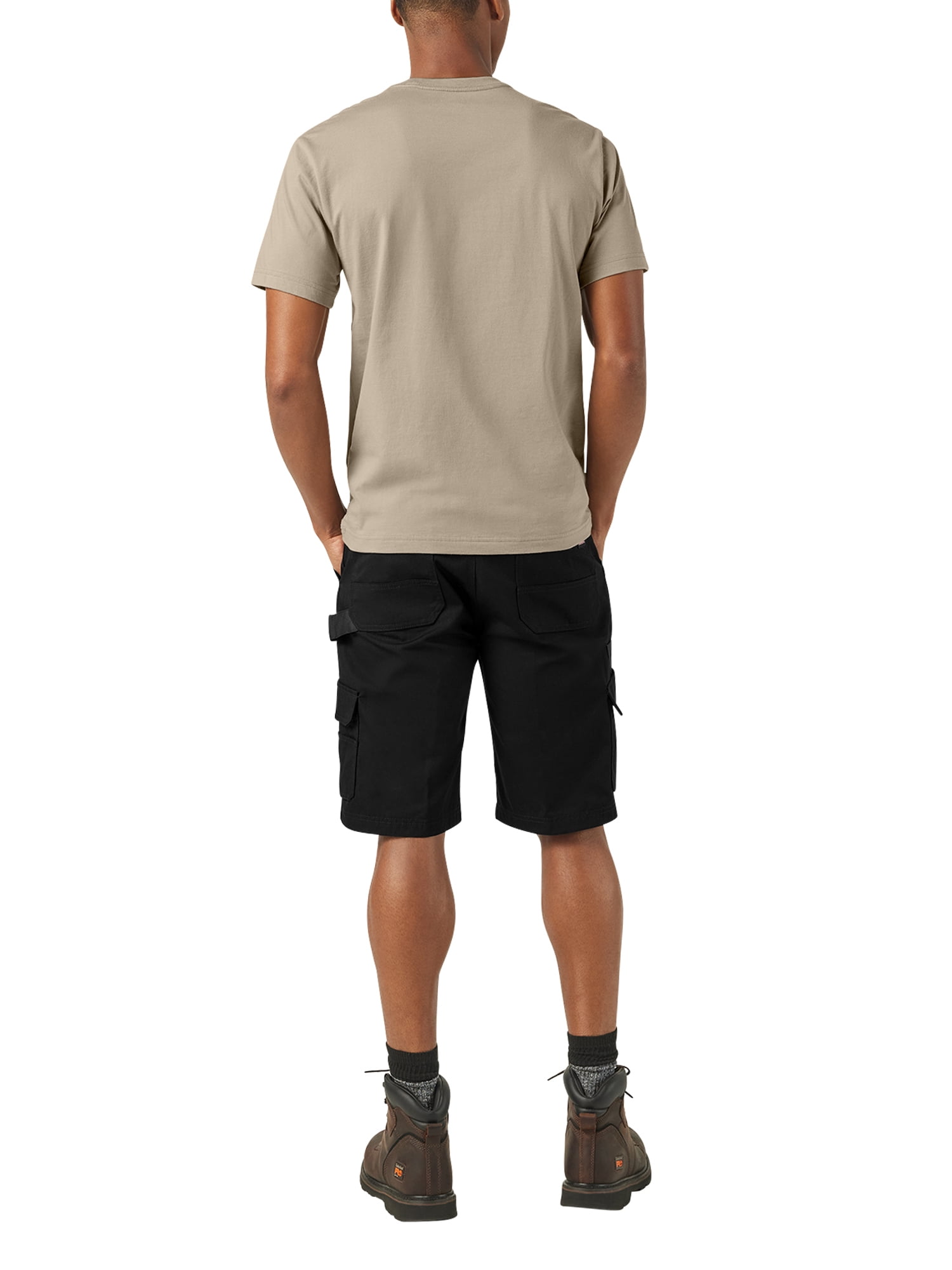 Genuine Dickies Men's Graphic Logo Short Sleeve T-Shirt, S-3XL
