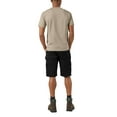 thumbnail image 2 of Genuine Dickies Men's Graphic Logo Short Sleeve T-Shirt, S-3XL, 2 of 5