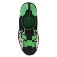 thumbnail image 4 of Official Minecraft Boys Water Shoes, 4 of 7