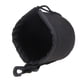 thumbnail image 4 of Estuche de bolsa suave impermeable de neopreno universal para lente de cámara de video, 4 of 8