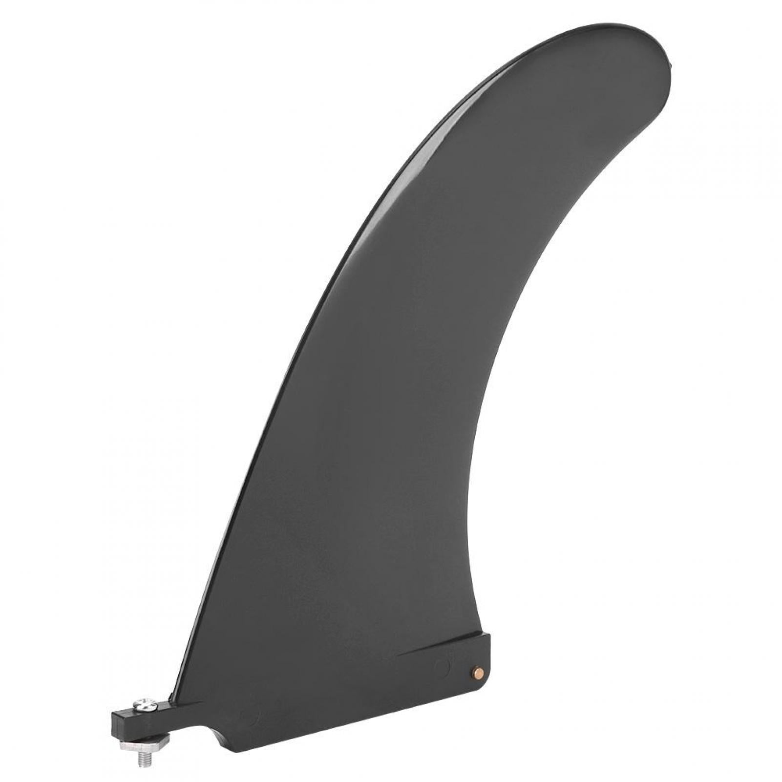 LHCER Surfboard Tail Fin,Surf Board Fin,9inch PVC Surfboard Tail