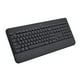 thumbnail image 1 of Logitech Signature K650 Comfor Logitech 920010908LOGITECH, 1 of 8