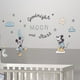 thumbnail image 4 of Adhesivos de pared Lambs & Ivy Disney Baby Moonlight Mickey Mouse, 4 of 5