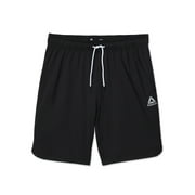 Reebok Mens and Big Mens Core 9 Shorts, Size XS-5XL