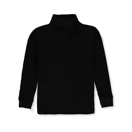 

Cookie s Girls L/S Turtleneck - black 3t (Toddler)