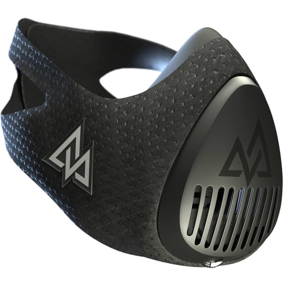 Training Mask 3.0 All Black