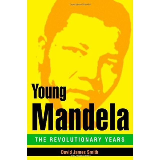 Young Mandela: les Années Révolutionnaires