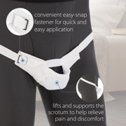 Core Products Scrotal Suspensory - Small
