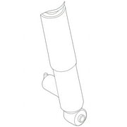 Genuine OE Volvo Shock Absorber - 31408033 Fits select: 2015-2018 VOLVO V60 POLESTAR