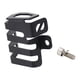 thumbnail image 2 of Protector de depósito de líquido de frenos trasero para motocicleta. Compatible con Pan. Negro, 2 of 5