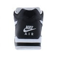 thumbnail image 3 of Nike Air Flight 89 CU4833-015 Men's Black White Leather Basketball Shoes TD1 (11), 3 of 5