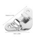 thumbnail image 2 of Greenadscape Boat Mooring Cleat De Inoxidable Con Triangular Para Guía Multidireccional De En Marina, 2 of 8