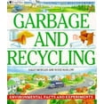 thumbnail image 1 of Pre-Owned Garbage and Recycling (Young Discoverers) (Unknown) 1856976165 9781856976169, 1 of 1