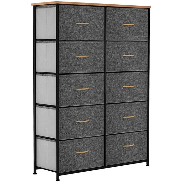 Fabric Storage Drawers