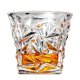 thumbnail image 4 of Crystal Glass Cup with Diamond Cut Texture for Indoor and Outdoor Use, and Stable, 4 of 4