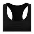 thumbnail image 4 of Top Athletic Works Escote Redondo Mujer Negro Talla CH, 4 of 4