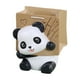 thumbnail image 2 of XWSHYW Almacenamiento y Organizacion de La Oficina Contenedor En Forma de Panda Contenedor En Forma de Panda Contenedor En Forma de Panda Contenedor En Forma de Panda Mini Contenedor Multiusos En Bro, 2 of 6
