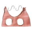 thumbnail image 2 of Pet Grooming Hammock Dog Restricción Bolsa con colgante Hamaca Arnés para oreja XS Yuyangstore Hamaca de aseo, 2 of 8