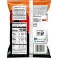Cheese Snacks, Crunchy Hot, 2Ounce Large Single Serve Bags (Pack of 64