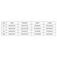 thumbnail image 6 of MuXiKeJi Clothes Tankaneo Womens Oversized T-Shirts Casual Summer Crew Neck Short Sleeve Tops Loose Fit Hi Low Drop Shoulder Basic Tees, 6 of 6