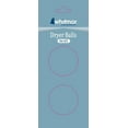 thumbnail image 3 of Whitmor Dryer Balls Blue Set of 2, 3 of 4
