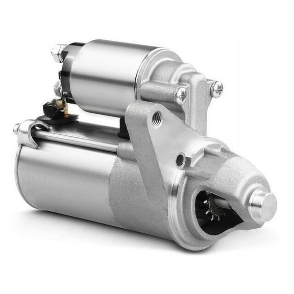 Starter 1 - Compatible with 2011 - 2012 Ford F-150