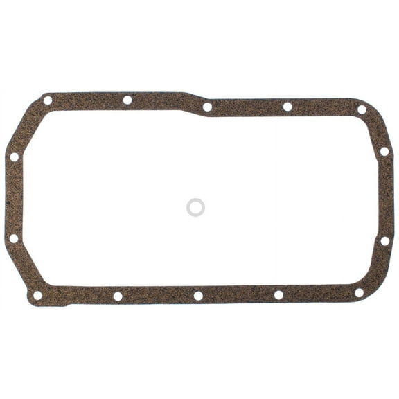 Mahle Engine Oil Pan Gasket Set OS30668