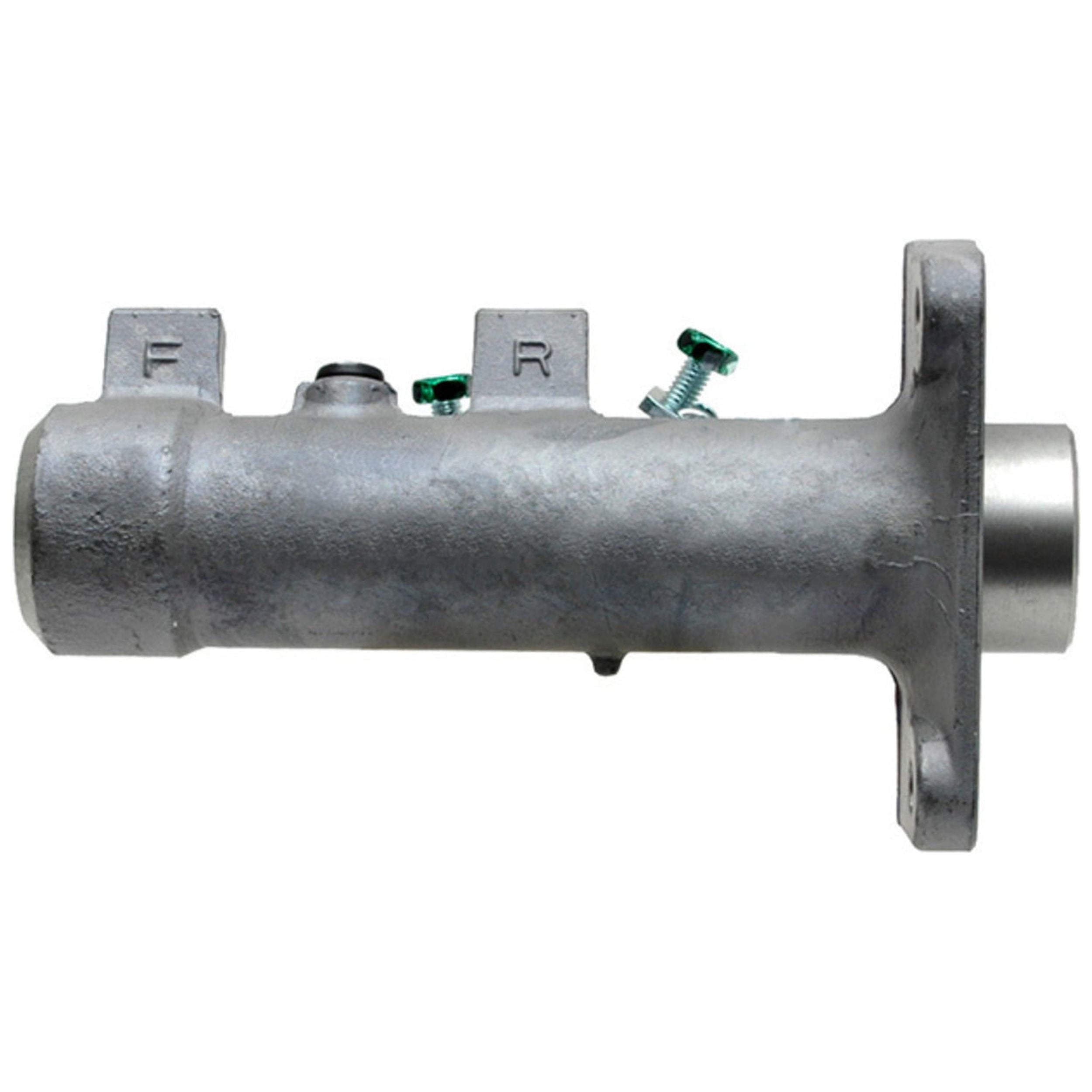 Raybestos Element3 New Master Cylinder, MC39873 Fits select: 1986-1988 ISUZU NPR, 1986-1990 CHEVROLET TILT MASTER W4S042