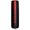 thumbnail image 5 of RDX Punching Bag 60lb, 80lb, Leather Adult Punch Bag and Boxing Gloves, 4ft,Red, 5 of 7