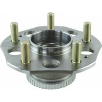 CENTRIC PARTS - HUB ASSEMBLY Fits select: 1997-2001 HONDA PRELUDE
