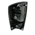thumbnail image 3 of For 16-19 Tacoma Limited Truck Taillight Tail Lamp Rear Light w/Bulb Right Side, 3 of 5