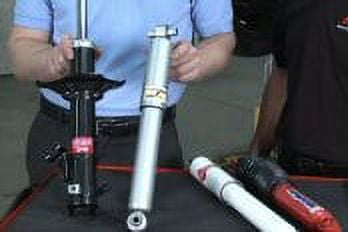 KYB Gas-a-Just Shock Absorber