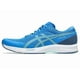 thumbnail image 3 of ASICS Running Shoes LYTERACER 6 1011B971.401 Electric Blue / Grey Floss, 3 of 6