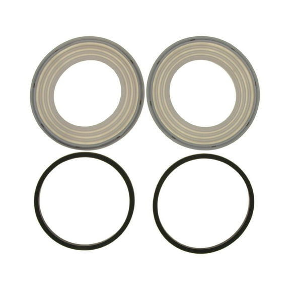 Element3™ Caliper Seal Kit Fits select: 2011-2019 CHEVROLET SILVERADO, 2011-2017 GMC SIERRA
