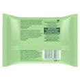 thumbnail image 4 of Simple Kind to Skin Cleansing Facial Wipes, 4 of 9