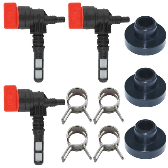 For 80270GS 80270 78299 192980GS Fuel Shut off Valve Grommet