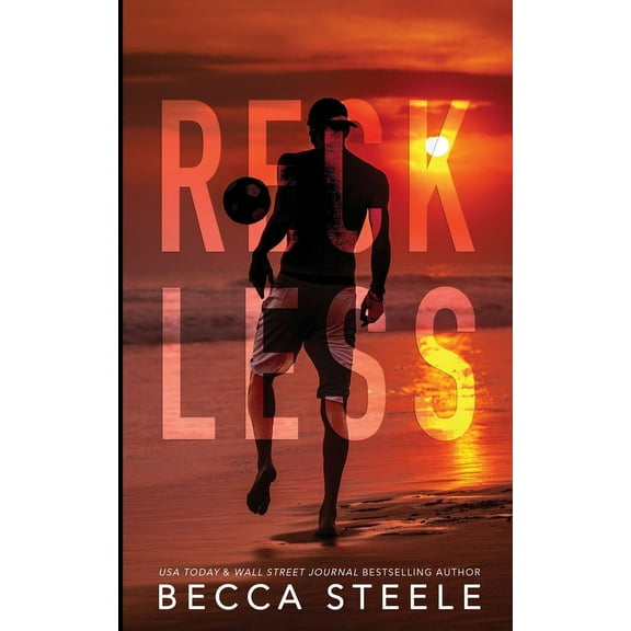 Reckless, (Paperback)