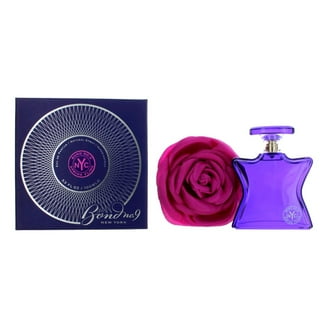 Bond No. 9 Queens Eau De Parfum Spray, 3.4 Oz, Unisex Fragrance