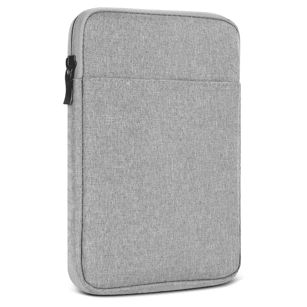 ontsnappen zelf Productiecentrum UrbanX 8 Inch Tablet Case for Sony Xperia Z3 Tablet Compact Lightweight  Portable Protective Bag laptop with Dual pockets - Walmart.com