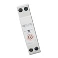 thumbnail image 3 of Tuya WiFi Intelligent Switch Portable Home Automation DIY Breaker Timing Control Voice Control Switch Compatible with Assistant and, 3 of 5