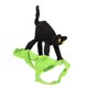 thumbnail image 3 of Disfraz Para Mascotas, Fácil De Llevar, Bonito Y Bonito Traje De Halloween Para Perros, Cómodo, Agradable Al Tacto, Transpirable Para Primavera. Ccdes Otros, 3 of 8