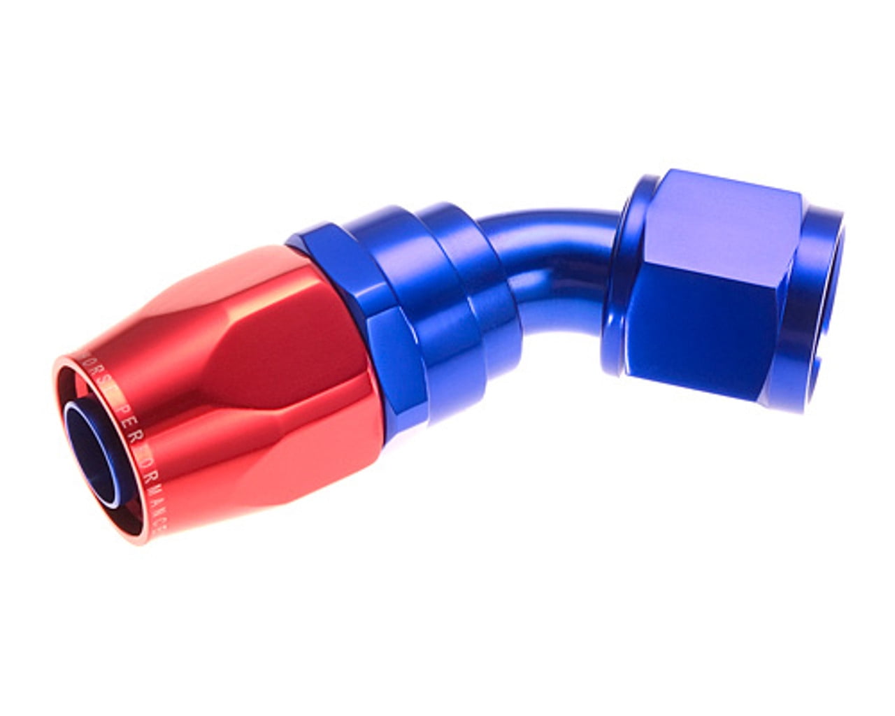 Red Horse 1045042 Hose End