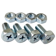 Carrymaster AC-50F Light Medium Duty Flange Leveling Caster