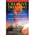 thumbnail image 1 of Pre-Owned Creative Dreaming: Plan and Control Your Dreams to Develop Creativity Overcome Fears Solve Proble (Paperback) 0684801728 9780684801728, 1 of 1