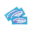 thumbnail image 6 of Dritz Quilting Sew-In Embroidered Labels 9/Pkg-Assorted, 6 of 7