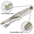 thumbnail image 3 of Kenally Herramienta de fijación, extractor de cubo, alicates eléctricos, herramienta de reparación 08-0008, 1 Uds. Ámbito de aplicación, Accesorios para motos, 3 of 5